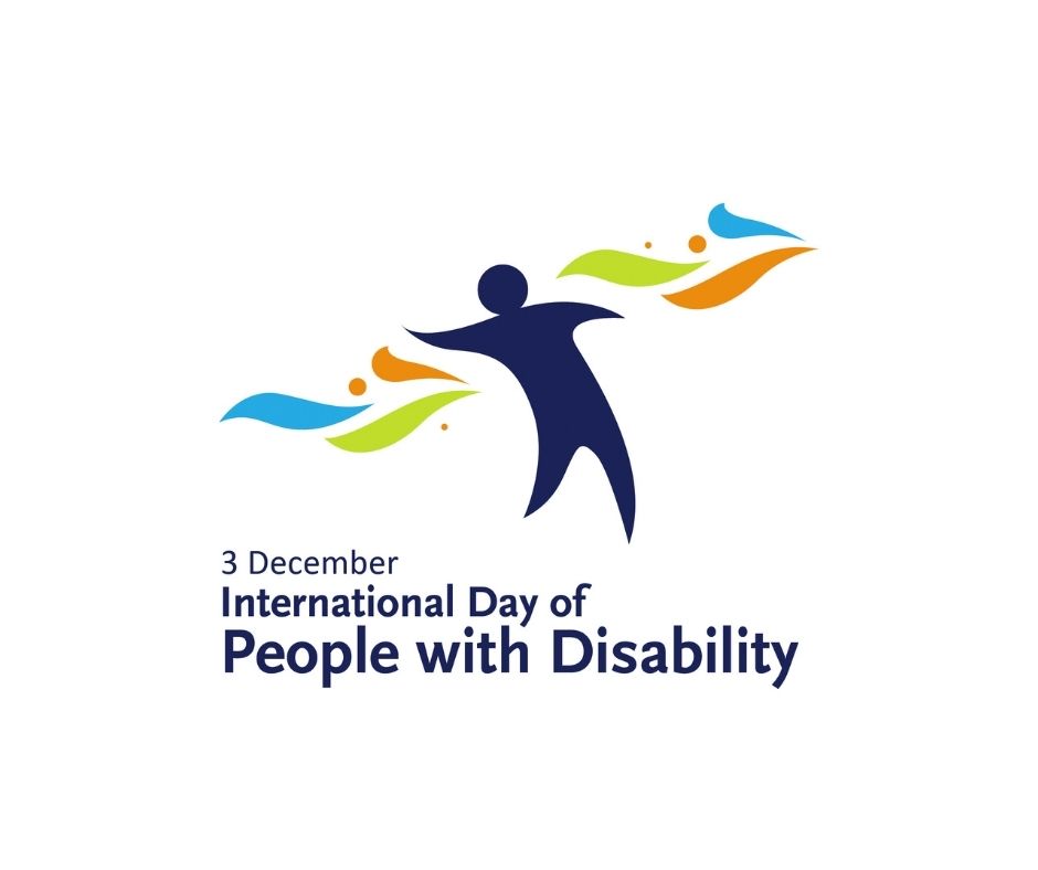 International Day of People with Disability 2021
